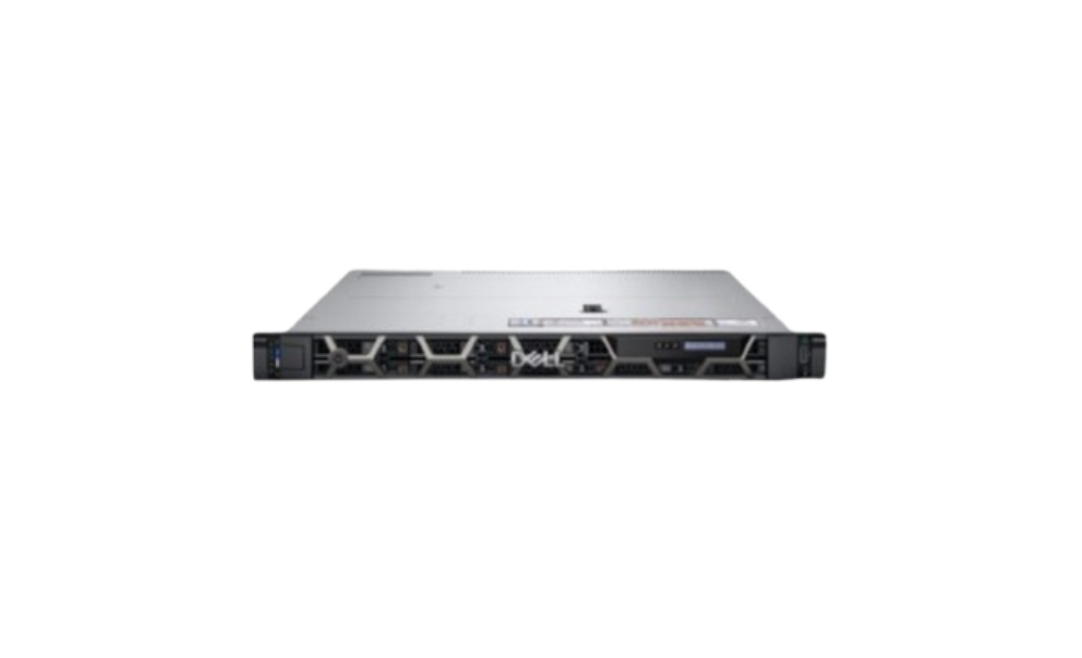 Servidor Dell PowerEdge